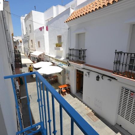 Apartamento Calle Cadiz Коніль-де-ла-Фронтера Екстер'єр фото