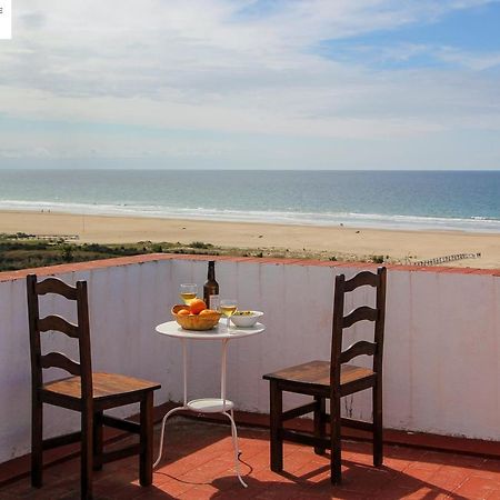 Apartamento Calle Cadiz Коніль-де-ла-Фронтера Екстер'єр фото